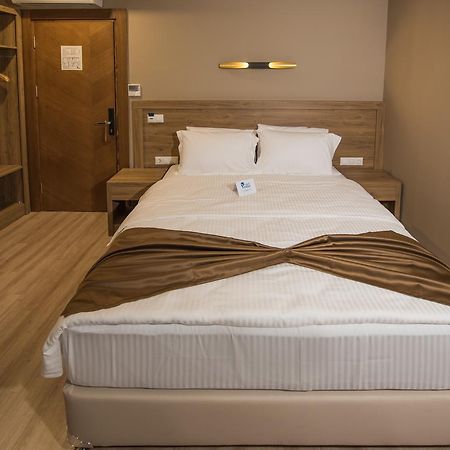אורדו Otel Vona מראה חיצוני תמונה