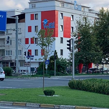 אורדו Otel Vona מראה חיצוני תמונה