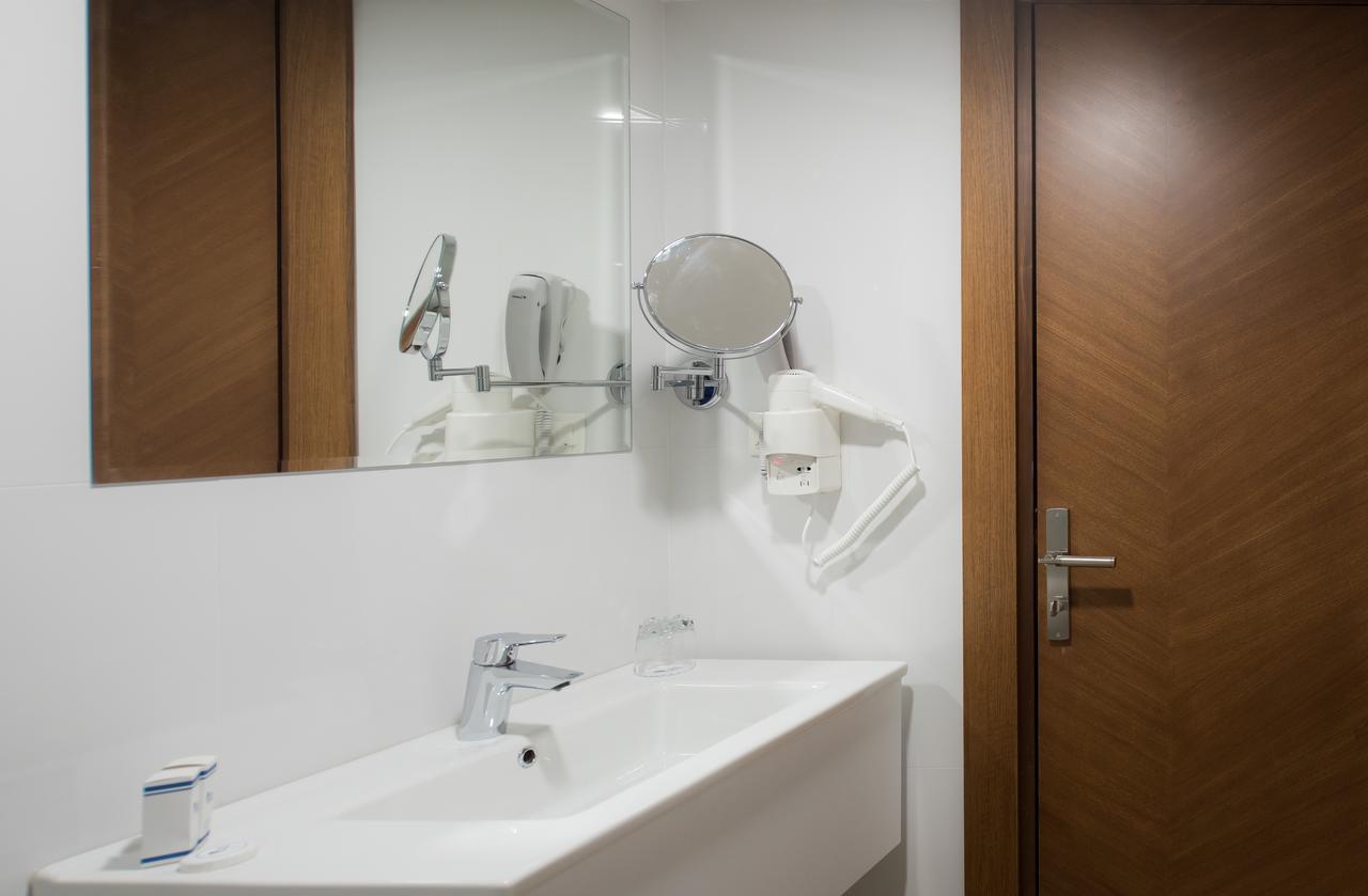 אורדו Otel Vona מראה חיצוני תמונה