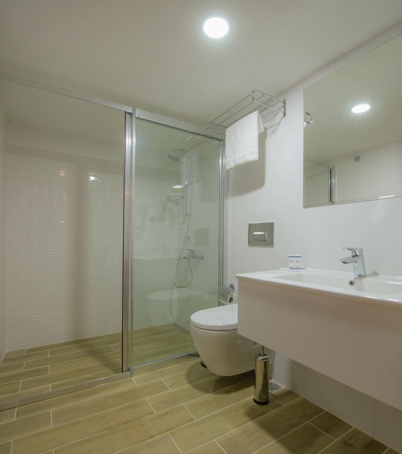 אורדו Otel Vona מראה חיצוני תמונה